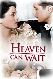 Heaven Can Wait cover image cdn