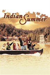Indian Summer cover image cdn