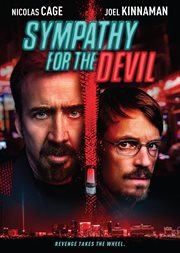 Sympathy for the Devil cover image cdn