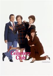 The Cemetery Club cover image cdn