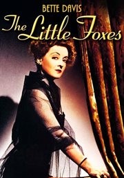 The Little Foxes cover image cdn