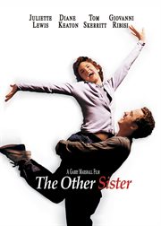 The Other Sister cover image cdn