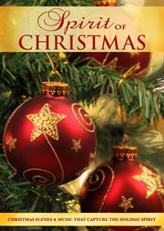 The Spirit of Christmas cover image cdn