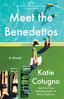 Meet the Benedettos cover image cdn
