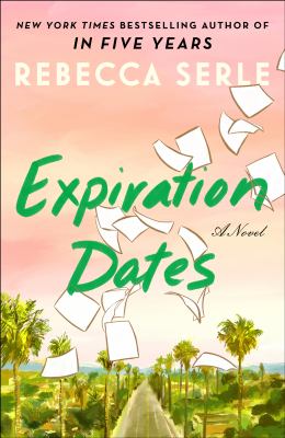 Expiration dates cover image