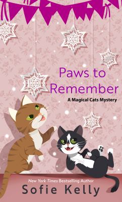 Paws to remember cover image