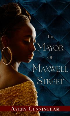 The mayor of Maxwell Street cover image