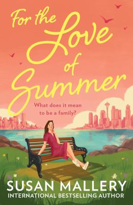 For the Love of Summer cover image