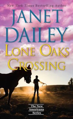 Lone Oaks crossing cover image
