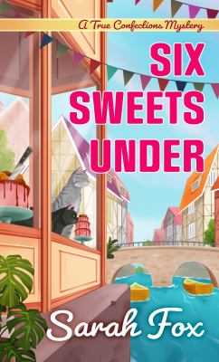 Six sweets under cover image