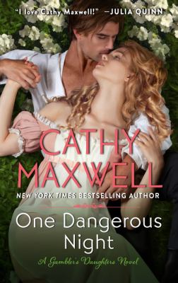 One dangerous night cover image