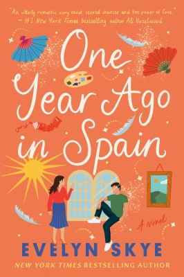 One Year Ago in Spain cover image