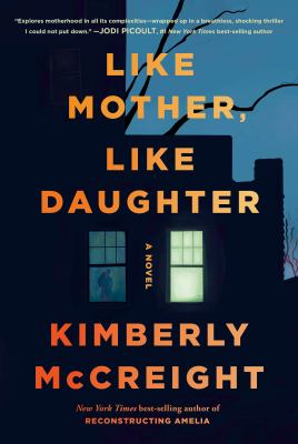 Like Mother, Like Daughter cover image