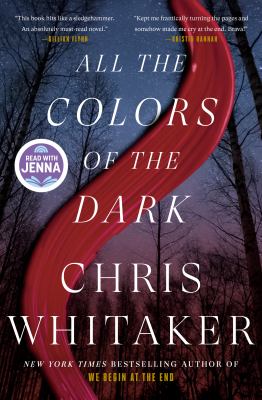 All the Colors of the Dark cover image