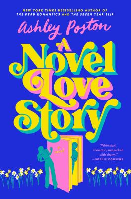 A Novel Love Story cover image