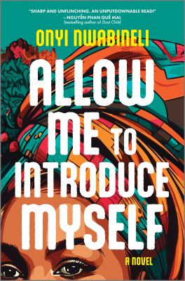 Allow me to introduce myself cover image