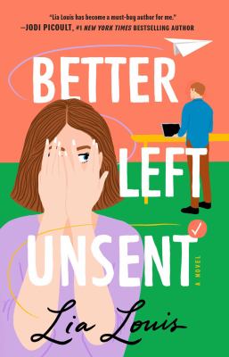 Better left unsent  cover image cdn