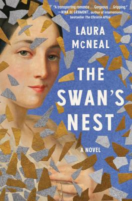 The swan's nest cover image