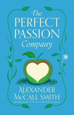 The Perfect Passion Company  cover image cdn