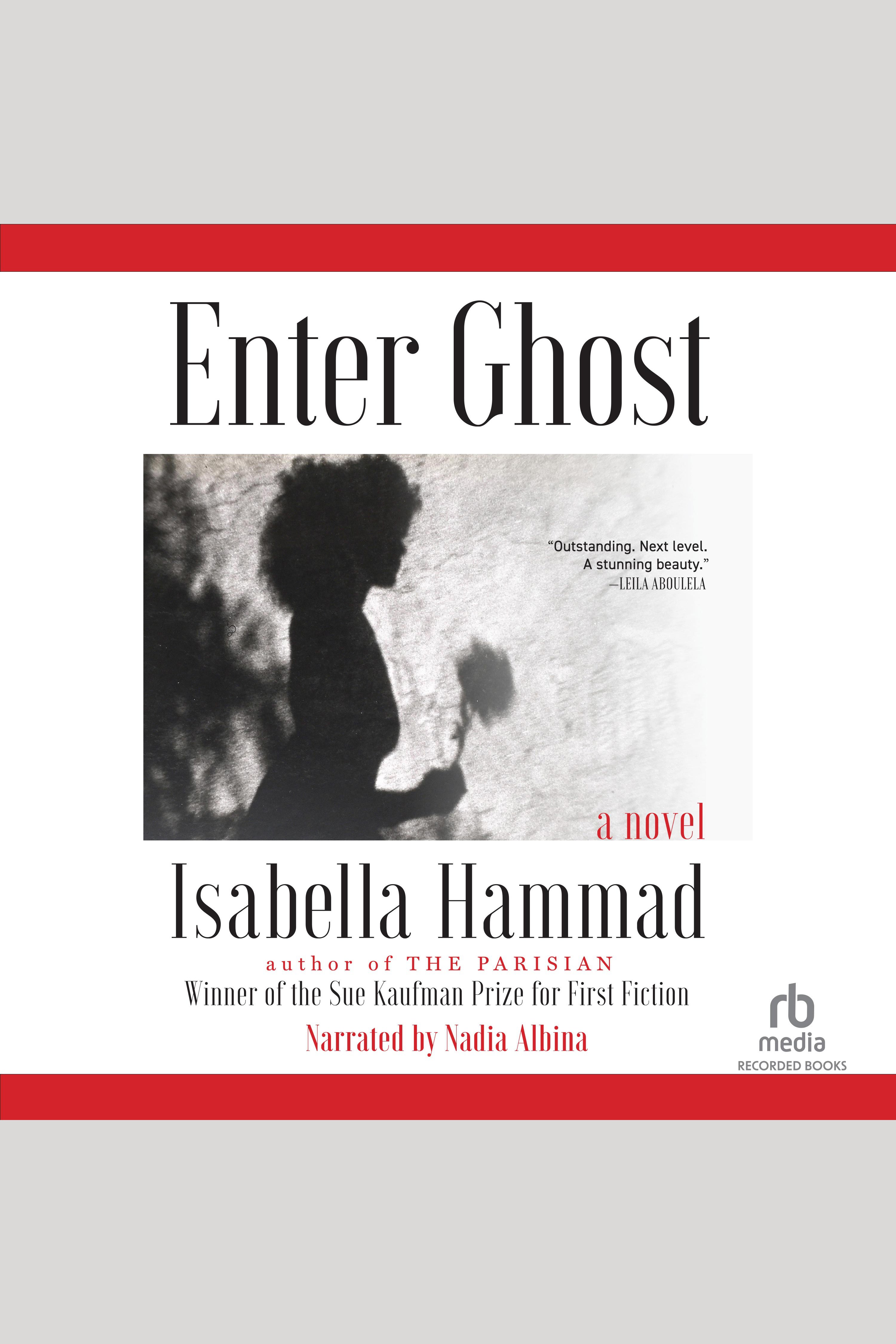 Enter Ghost cover image cdn