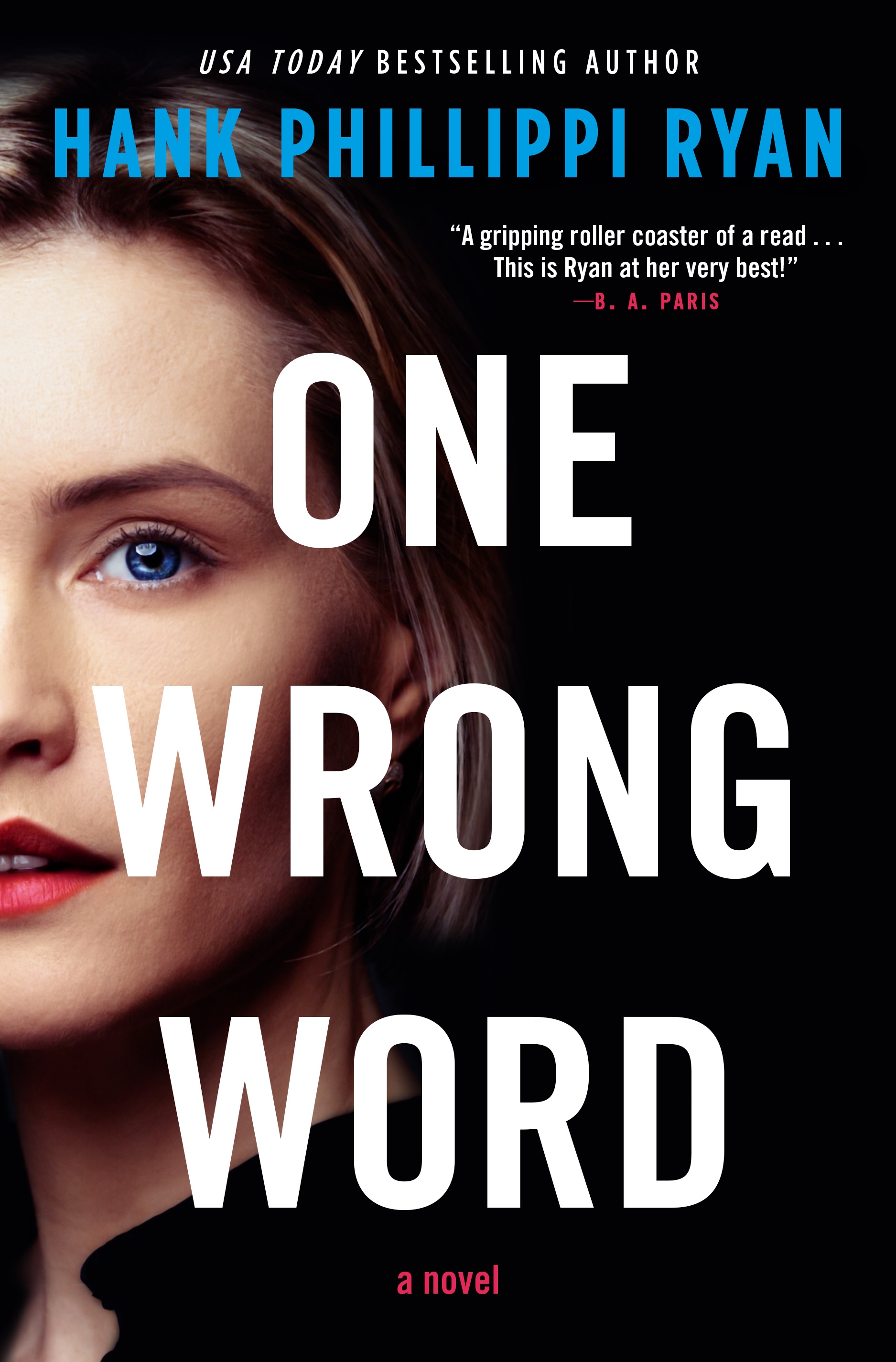 One Wrong Word cover image cdn