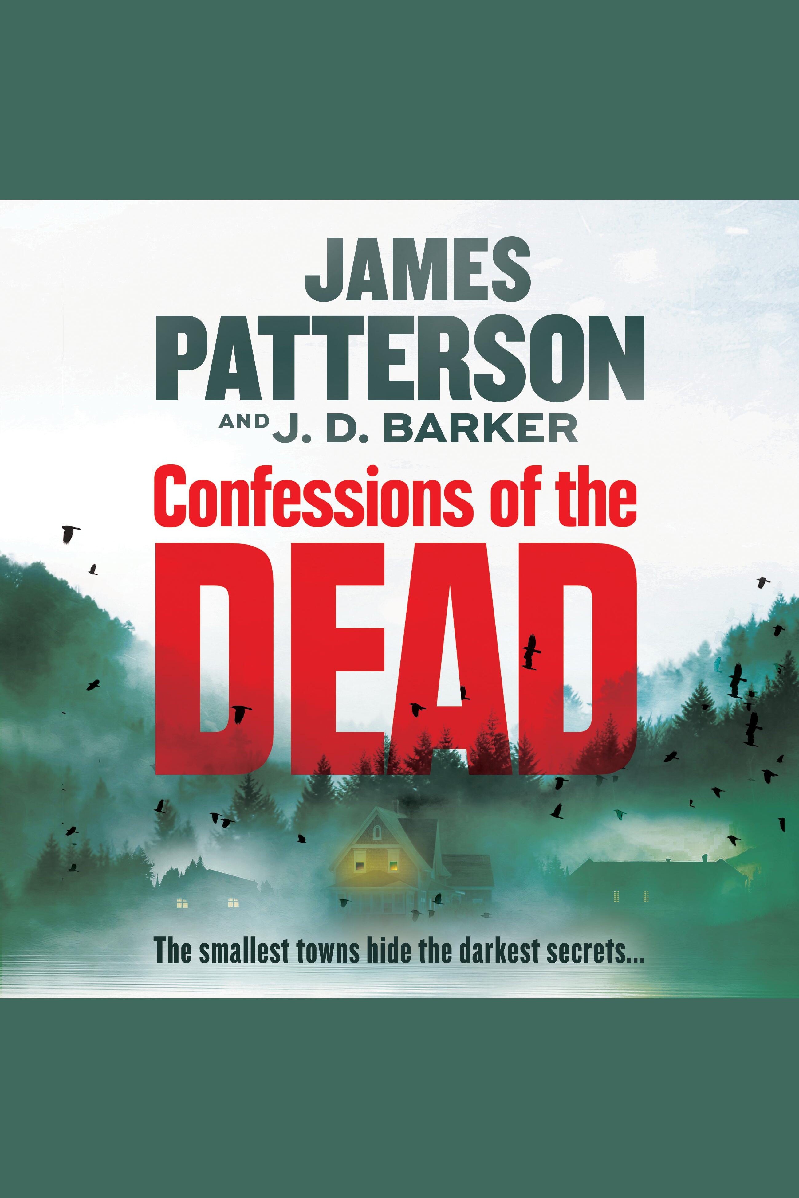 Confessions of the Dead cover image cdn