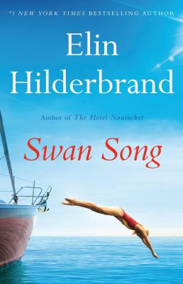 Swan Song cover image cdn