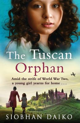 The Tuscan orphan cover image
