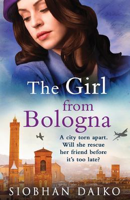The girl from Bologna cover image
