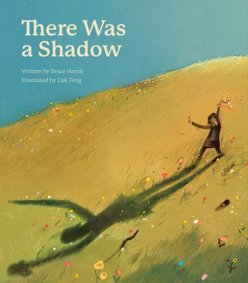 There was a shadow cover image