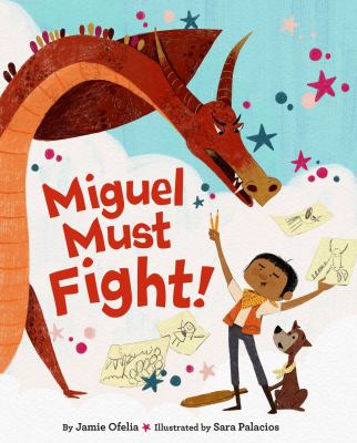 Miguel must fight!  cover image cdn