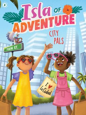 City pals  cover image cdn