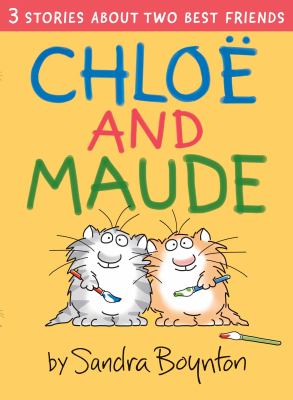 Chloë and Maude cover image