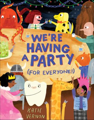 We're having a party (for everyone!)  cover image cdn