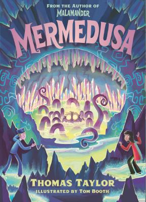 Mermedusa cover image