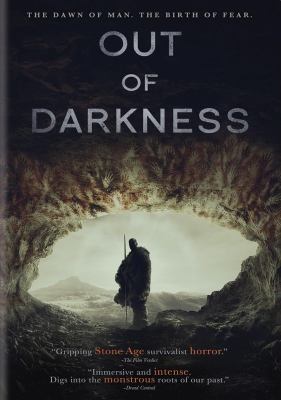 Out of darkness cover image