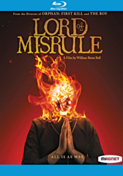 Lord of misrule cover image