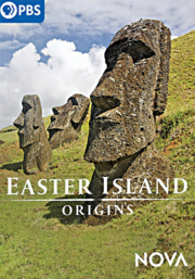 Easter Island origins cover image