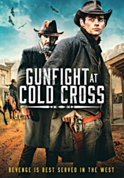 Gunfight at Cold Cross cover image
