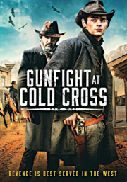 Gunfight at Cold Cross cover image cdn