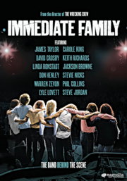 Immediate Family cover image