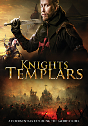 Knights Templar cover image