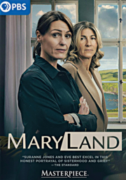 MaryLand cover image