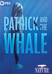 Patrick and the whale cover image