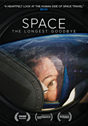 Space the longest goodbye cover image