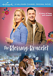 The blessing bracelet cover image