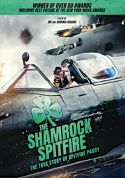 The shamrock spitfire cover image cdn
