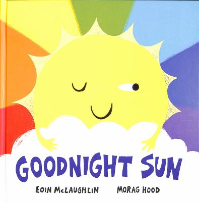 Goodnight Sun  cover image cdn