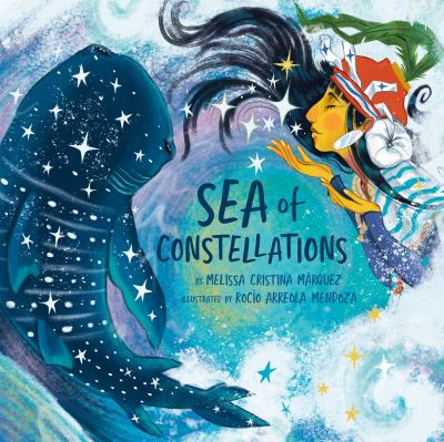 Sea of constellations  cover image cdn