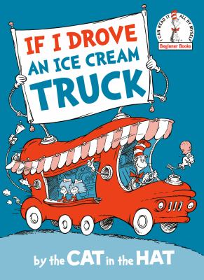 If I drove an ice cream truck cover image